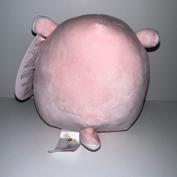 5" Lala the Lamb 2023 Valentine's Squishmallows - Picture 3 of 5